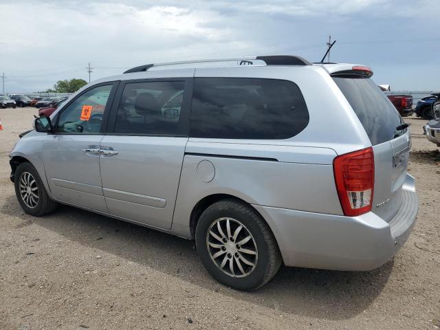 Photo 1 VIN: KNDMH4C75B6382584 - KIA SEDONA EX 