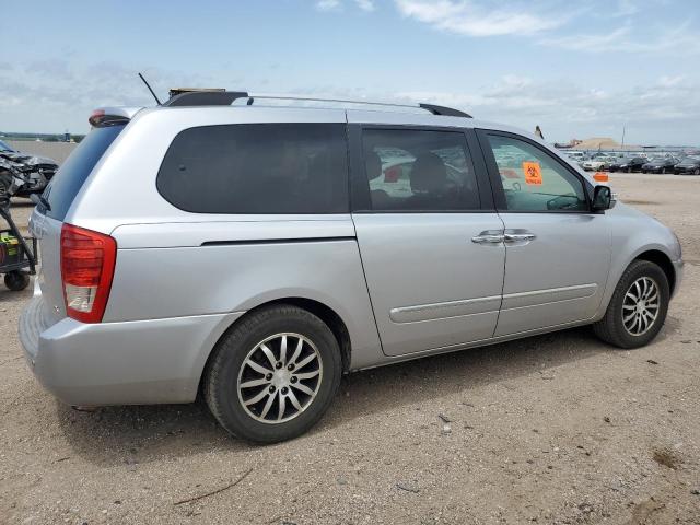 Photo 2 VIN: KNDMH4C75B6382584 - KIA SEDONA EX 