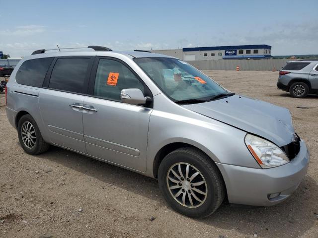 Photo 3 VIN: KNDMH4C75B6382584 - KIA SEDONA EX 