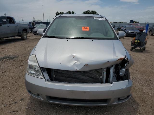 Photo 4 VIN: KNDMH4C75B6382584 - KIA SEDONA EX 