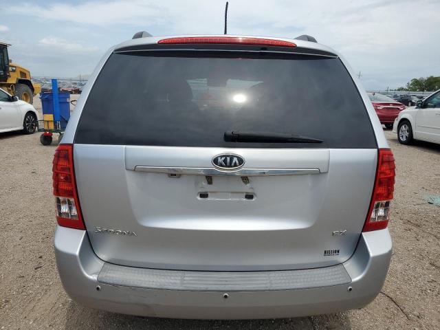 Photo 5 VIN: KNDMH4C75B6382584 - KIA SEDONA EX 