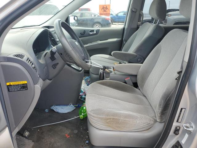 Photo 6 VIN: KNDMH4C75B6382584 - KIA SEDONA EX 