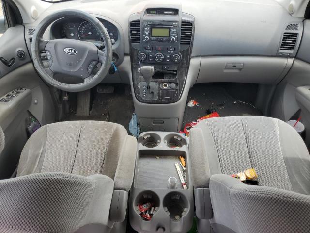 Photo 7 VIN: KNDMH4C75B6382584 - KIA SEDONA EX 