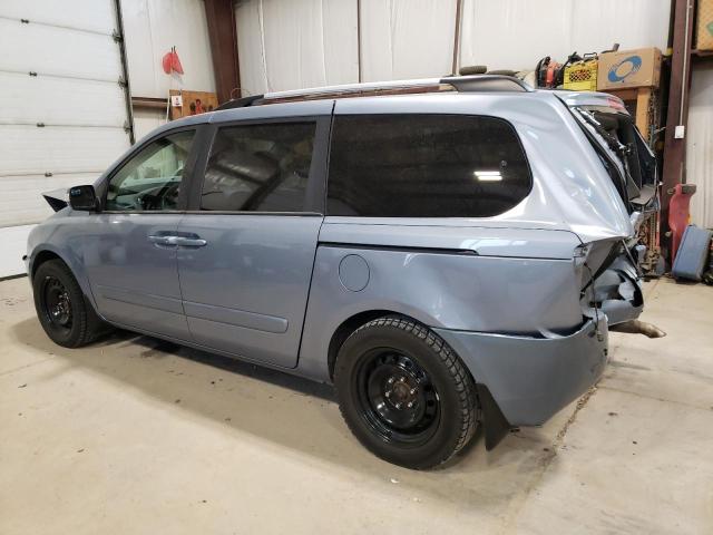 Photo 1 VIN: KNDMH4C75B6385999 - KIA SEDONA EX 