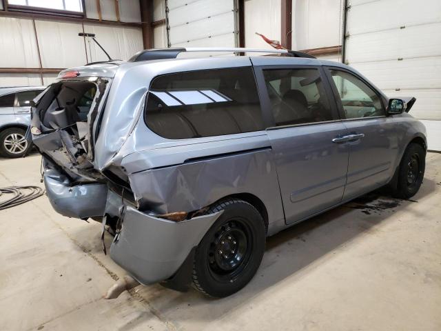 Photo 2 VIN: KNDMH4C75B6385999 - KIA SEDONA EX 