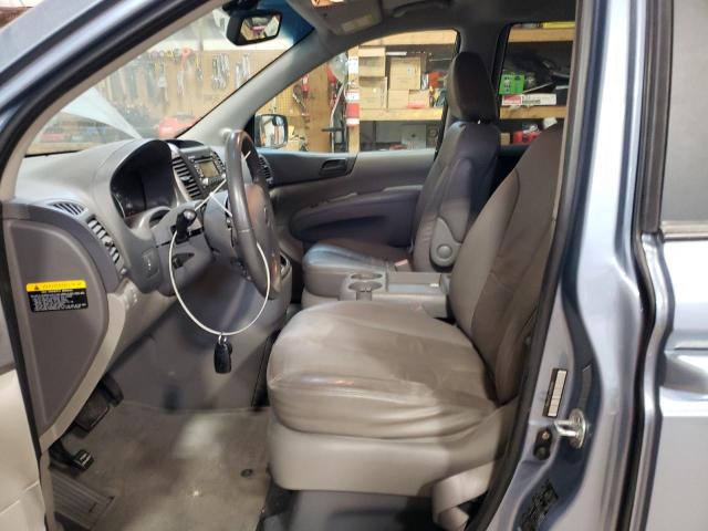 Photo 6 VIN: KNDMH4C75B6385999 - KIA SEDONA EX 