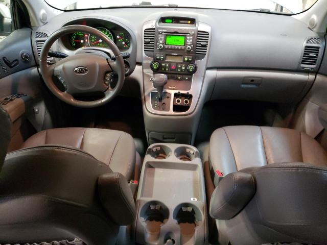 Photo 7 VIN: KNDMH4C75B6385999 - KIA SEDONA EX 