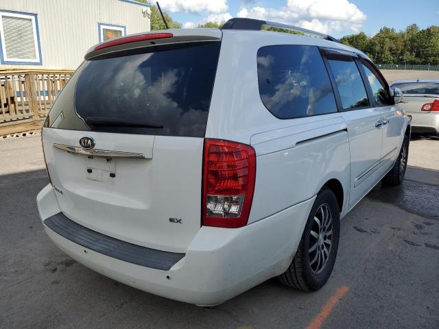 Photo 3 VIN: KNDMH4C75B6393035 - KIA SEDONA EX 