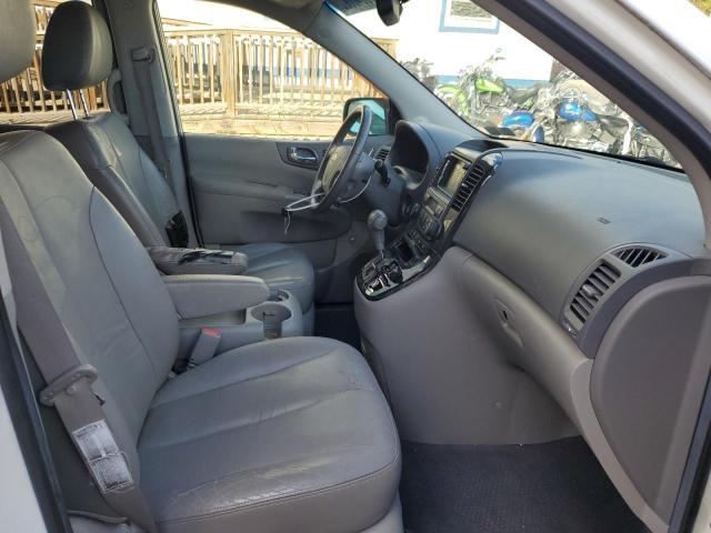 Photo 4 VIN: KNDMH4C75B6393035 - KIA SEDONA EX 