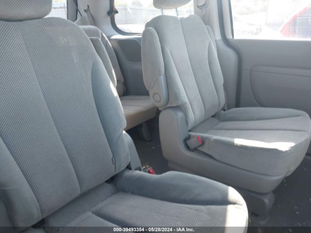 Photo 7 VIN: KNDMH4C75C6419814 - KIA SEDONA 