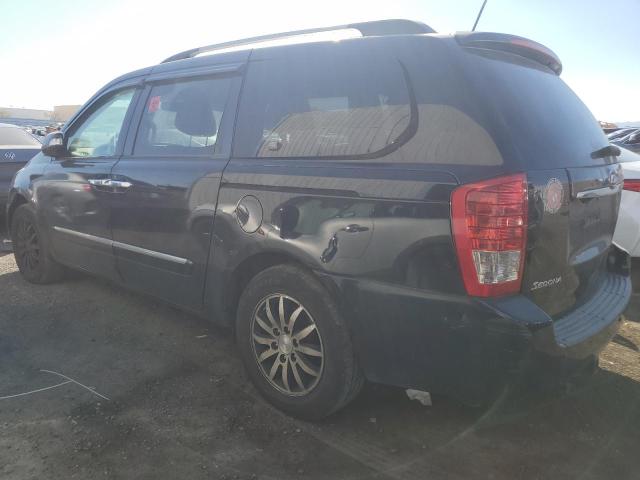 Photo 1 VIN: KNDMH4C75C6436757 - KIA SEDONA EX 