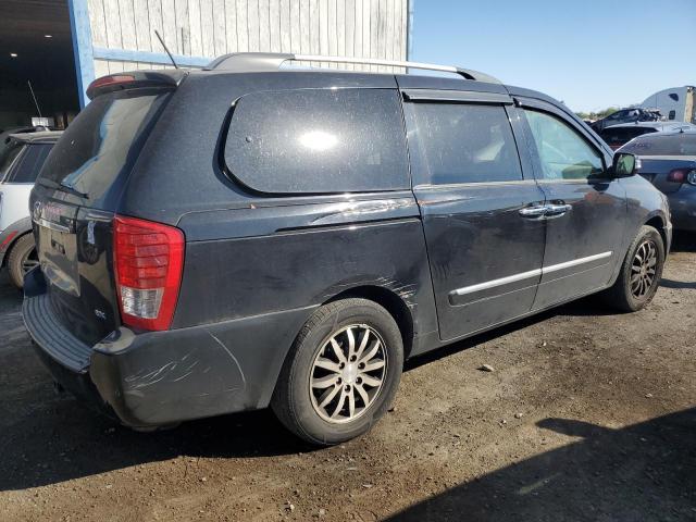 Photo 2 VIN: KNDMH4C75C6436757 - KIA SEDONA EX 