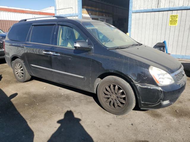 Photo 3 VIN: KNDMH4C75C6436757 - KIA SEDONA EX 