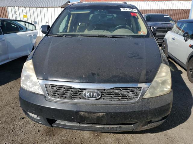 Photo 4 VIN: KNDMH4C75C6436757 - KIA SEDONA EX 