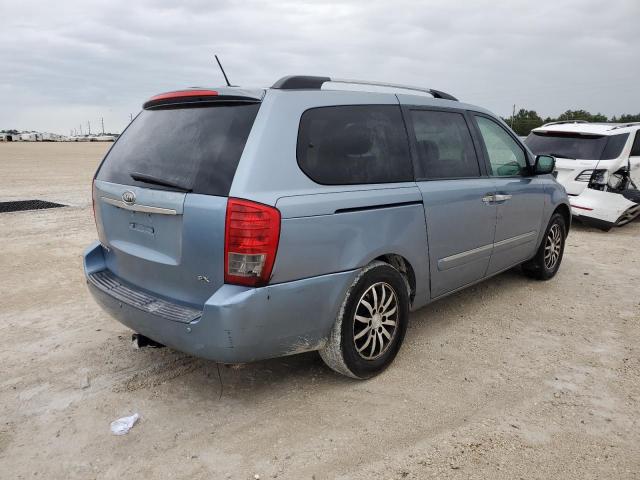 Photo 2 VIN: KNDMH4C75C6446348 - KIA SEDONA EX 