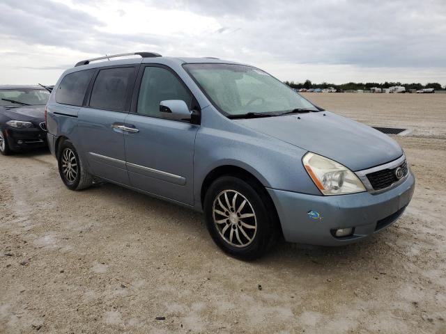 Photo 3 VIN: KNDMH4C75C6446348 - KIA SEDONA EX 