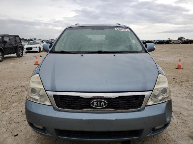 Photo 4 VIN: KNDMH4C75C6446348 - KIA SEDONA EX 