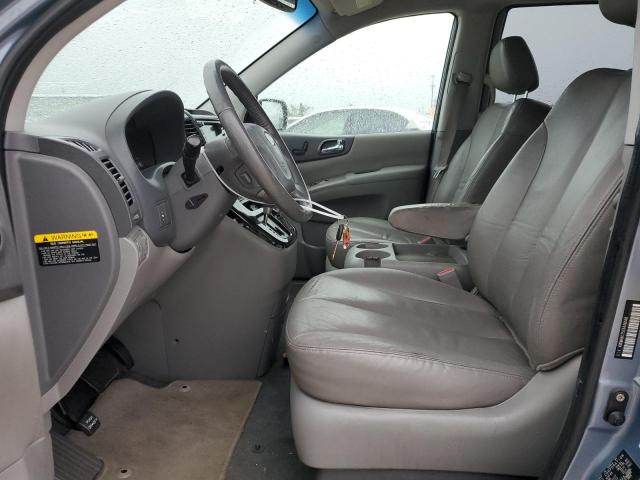 Photo 6 VIN: KNDMH4C75C6446348 - KIA SEDONA EX 