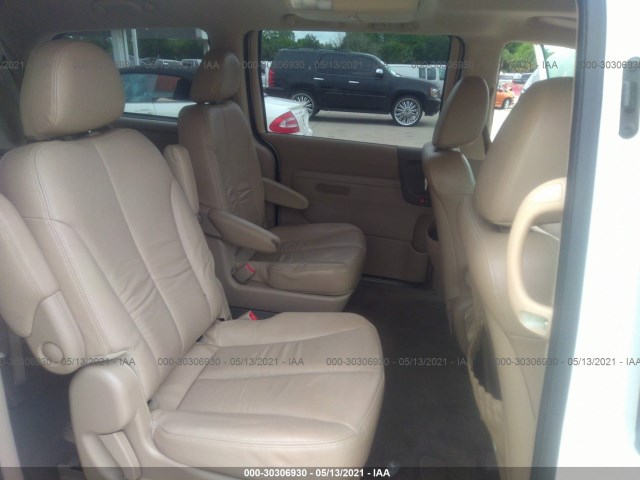 Photo 7 VIN: KNDMH4C75C6454644 - KIA SEDONA 