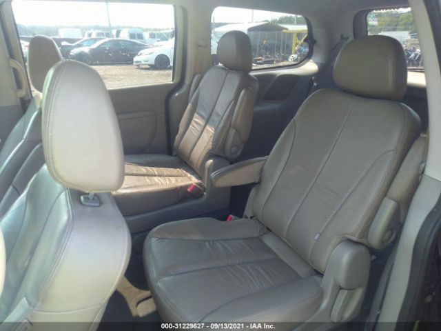 Photo 7 VIN: KNDMH4C75C6456054 - KIA SEDONA 