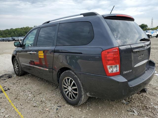 Photo 1 VIN: KNDMH4C75C6484632 - KIA SEDONA EX 