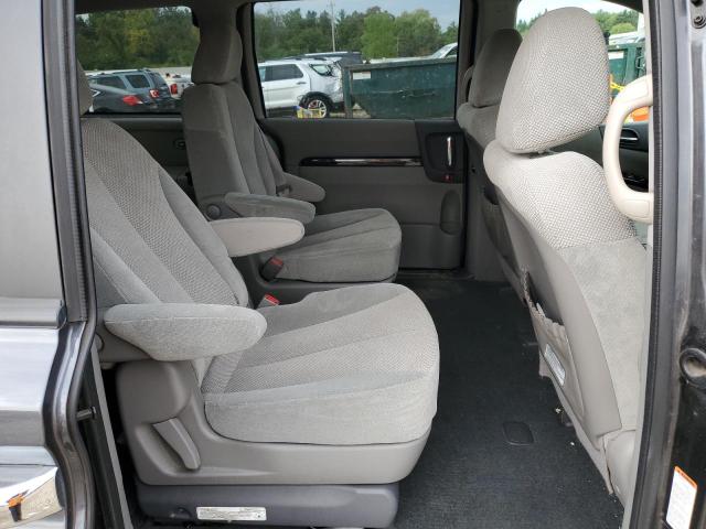 Photo 10 VIN: KNDMH4C75C6484632 - KIA SEDONA EX 