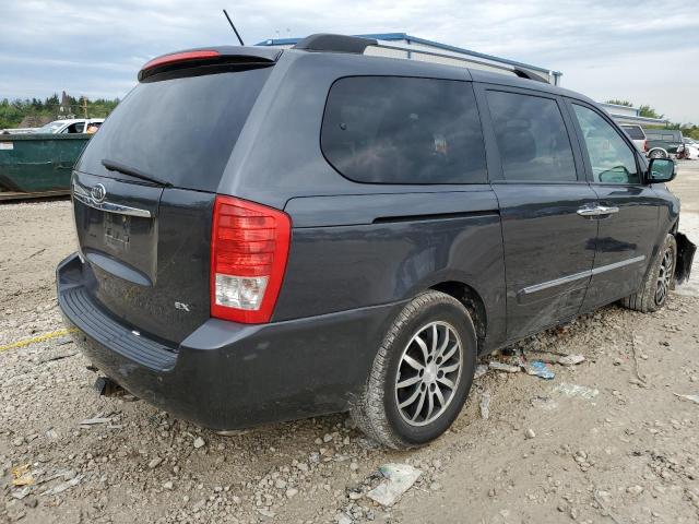 Photo 2 VIN: KNDMH4C75C6484632 - KIA SEDONA EX 