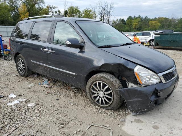 Photo 3 VIN: KNDMH4C75C6484632 - KIA SEDONA EX 