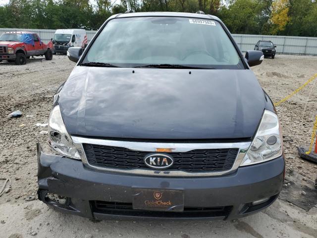 Photo 4 VIN: KNDMH4C75C6484632 - KIA SEDONA EX 