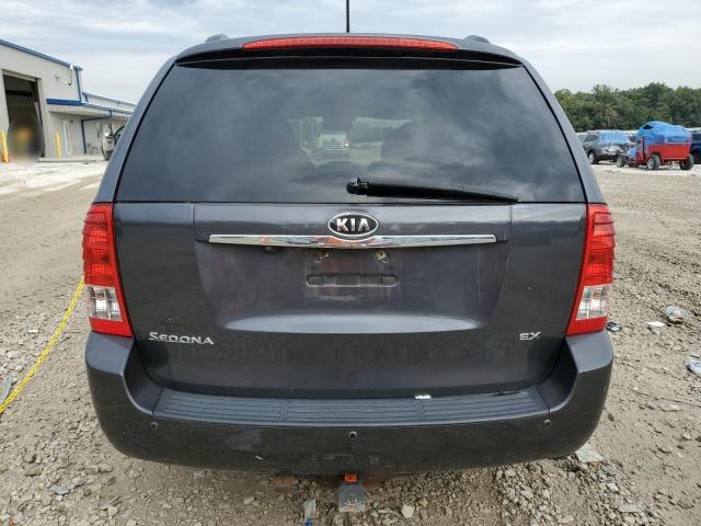 Photo 5 VIN: KNDMH4C75C6484632 - KIA SEDONA EX 