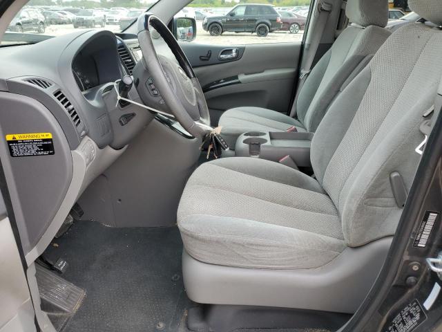 Photo 6 VIN: KNDMH4C75C6484632 - KIA SEDONA EX 