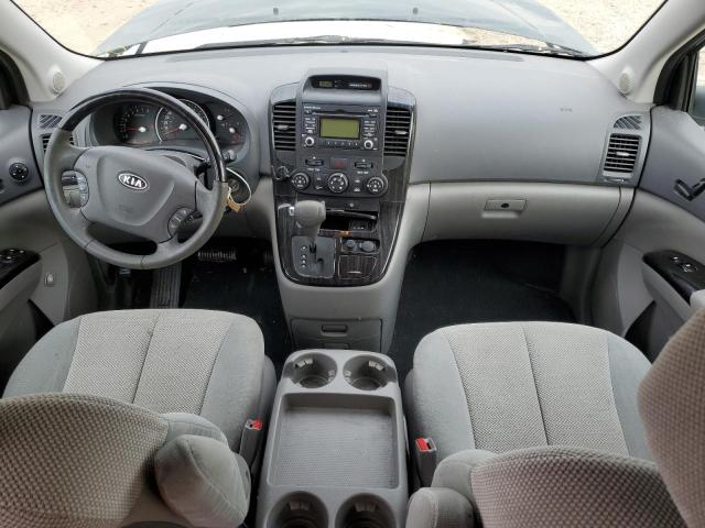 Photo 7 VIN: KNDMH4C75C6484632 - KIA SEDONA EX 