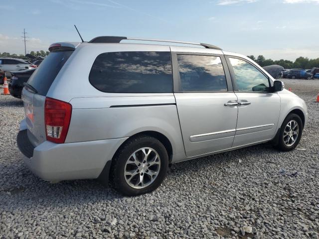 Photo 2 VIN: KNDMH4C75E6574107 - KIA SEDONA EX 