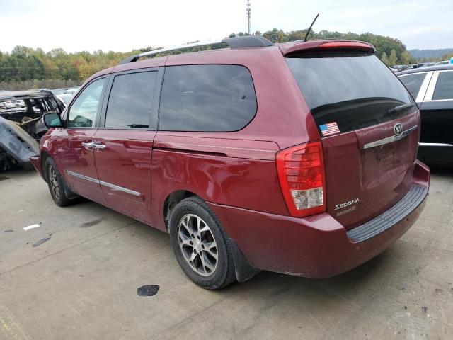 Photo 1 VIN: KNDMH4C75E6580778 - KIA SEDONA EX 