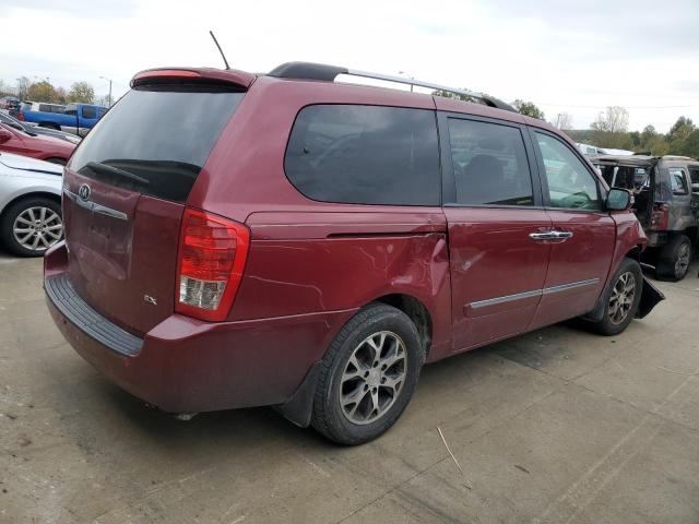 Photo 2 VIN: KNDMH4C75E6580778 - KIA SEDONA EX 