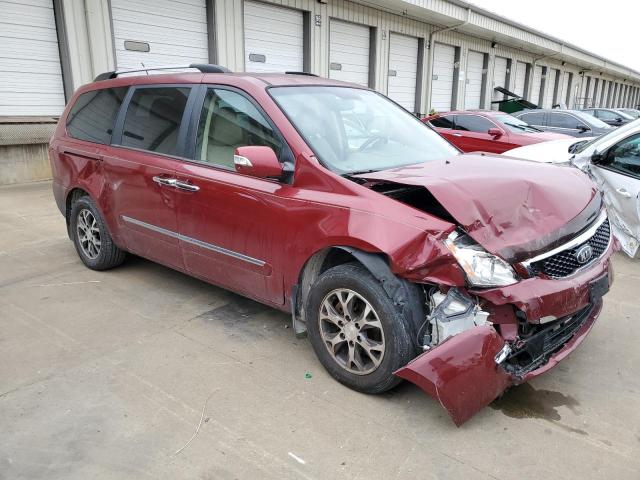 Photo 3 VIN: KNDMH4C75E6580778 - KIA SEDONA EX 