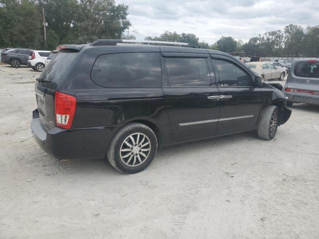 Photo 2 VIN: KNDMH4C76B6374025 - KIA SEDONA EX 