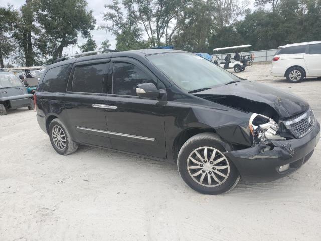 Photo 3 VIN: KNDMH4C76B6374025 - KIA SEDONA EX 