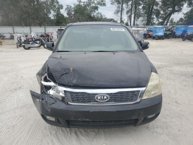 Photo 4 VIN: KNDMH4C76B6374025 - KIA SEDONA EX 