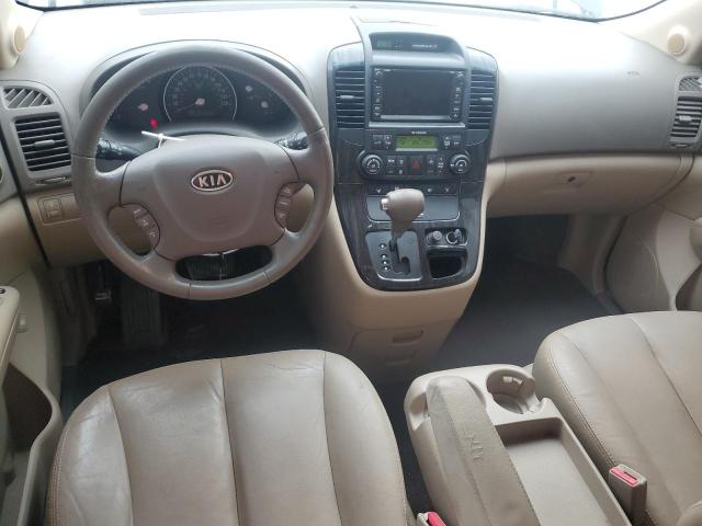 Photo 7 VIN: KNDMH4C76B6374025 - KIA SEDONA EX 