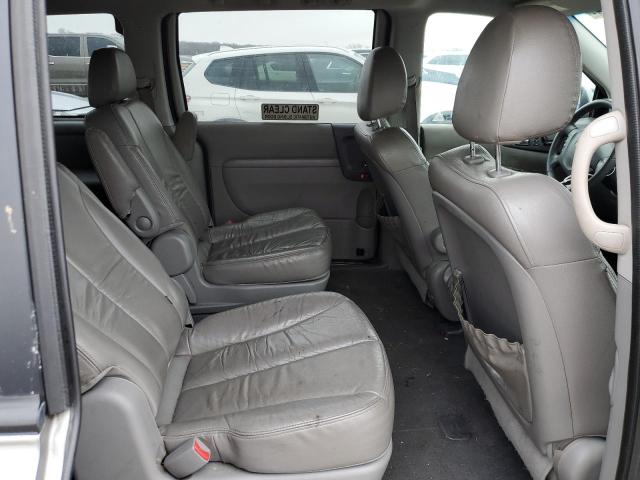 Photo 10 VIN: KNDMH4C76B6381704 - KIA SEDONA EX 