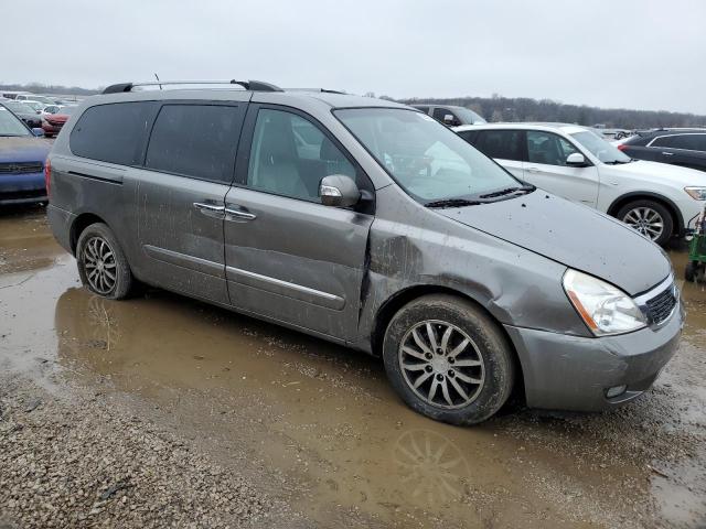 Photo 3 VIN: KNDMH4C76B6381704 - KIA SEDONA EX 