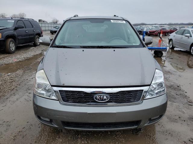 Photo 4 VIN: KNDMH4C76B6381704 - KIA SEDONA EX 