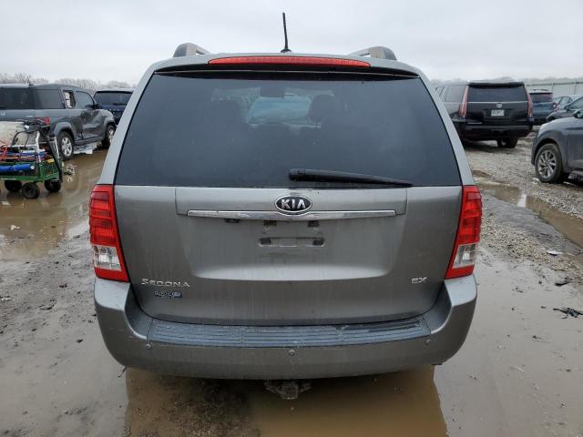 Photo 5 VIN: KNDMH4C76B6381704 - KIA SEDONA EX 