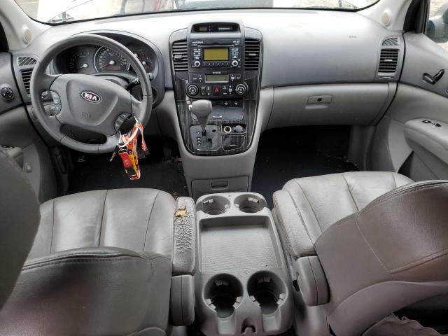 Photo 7 VIN: KNDMH4C76B6381704 - KIA SEDONA EX 