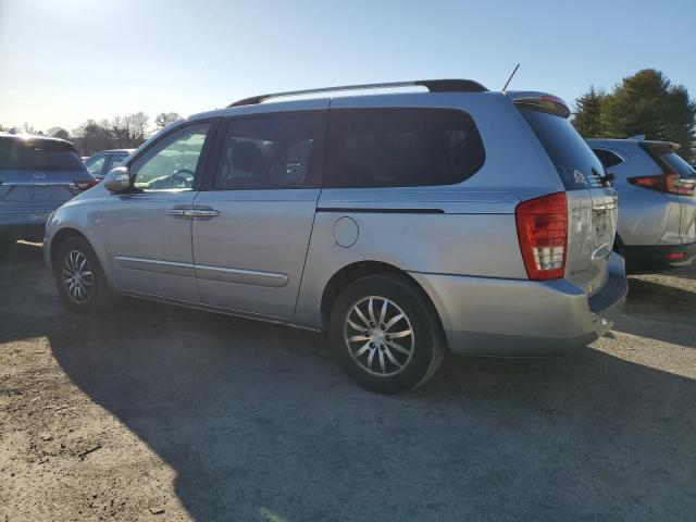 Photo 1 VIN: KNDMH4C76B6399040 - KIA SEDONA 