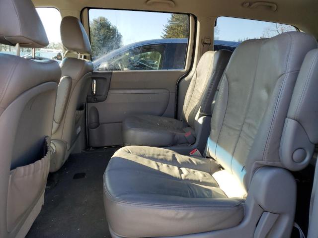 Photo 10 VIN: KNDMH4C76B6399040 - KIA SEDONA 