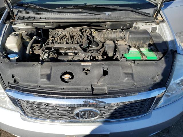 Photo 11 VIN: KNDMH4C76B6399040 - KIA SEDONA 