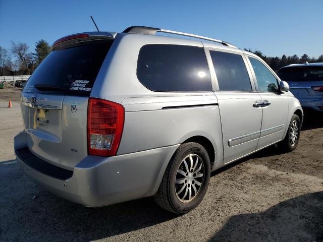 Photo 2 VIN: KNDMH4C76B6399040 - KIA SEDONA 