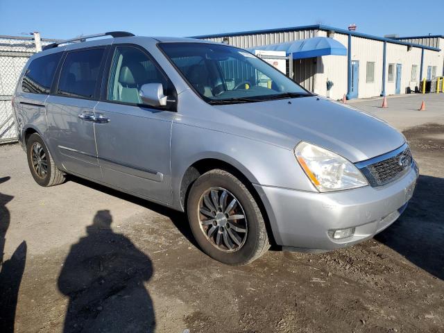 Photo 3 VIN: KNDMH4C76B6399040 - KIA SEDONA 